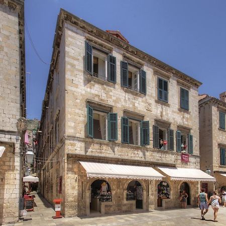 Deluxe Suites More Dubrovnik Bagian luar foto