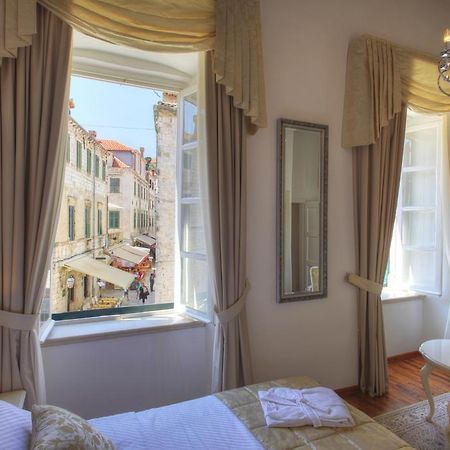 Deluxe Suites More Dubrovnik Bagian luar foto