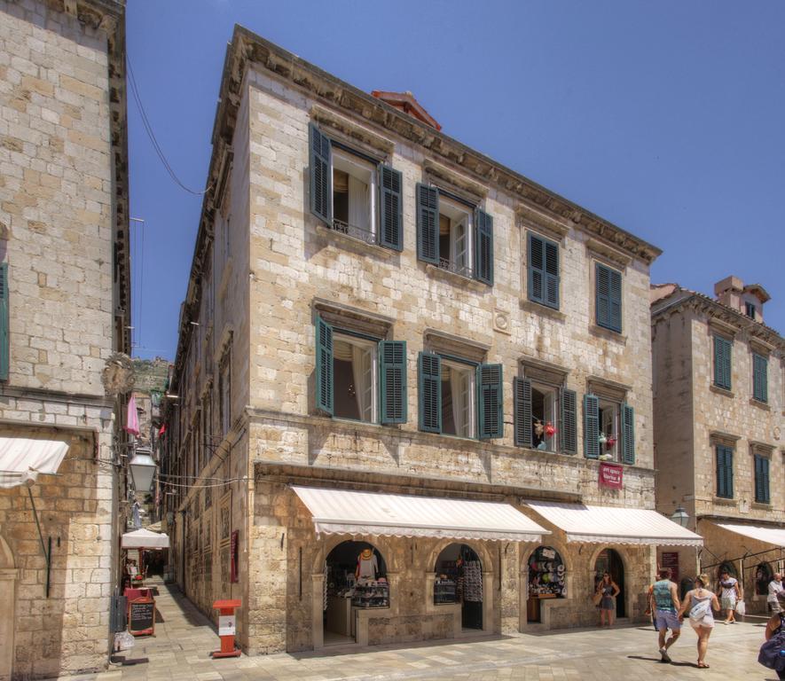 Deluxe Suites More Dubrovnik Bagian luar foto