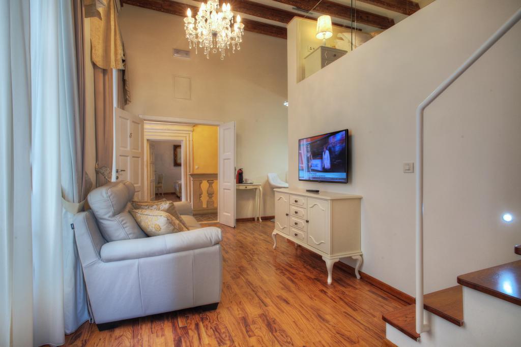 Deluxe Suites More Dubrovnik Bagian luar foto