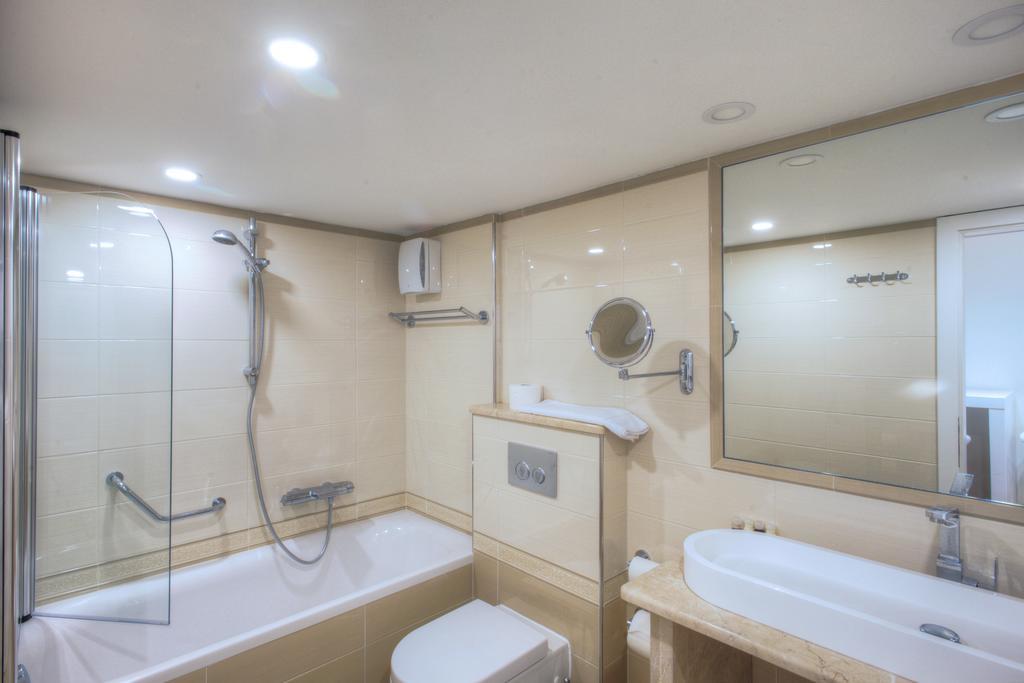 Deluxe Suites More Dubrovnik Bagian luar foto
