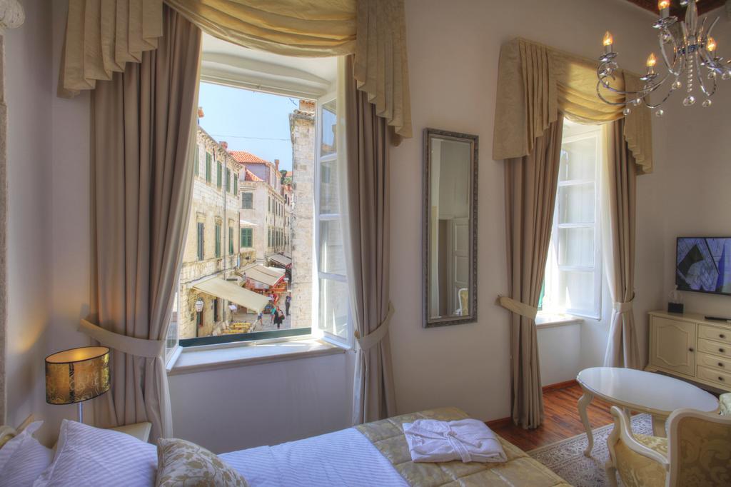 Deluxe Suites More Dubrovnik Bagian luar foto