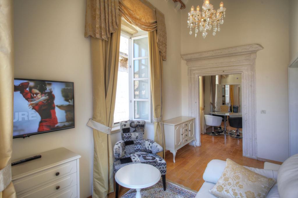 Deluxe Suites More Dubrovnik Bagian luar foto
