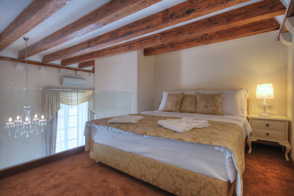 Deluxe Suites More Dubrovnik Bagian luar foto