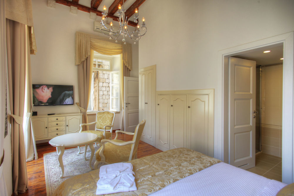 Deluxe Suites More Dubrovnik Bagian luar foto
