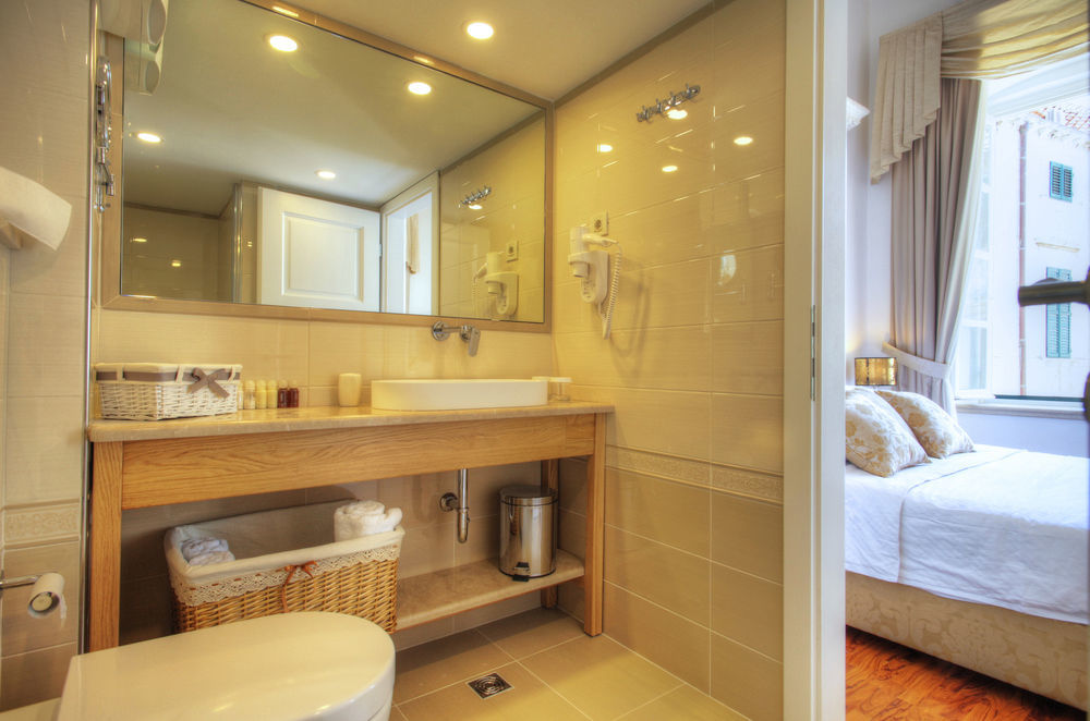 Deluxe Suites More Dubrovnik Bagian luar foto