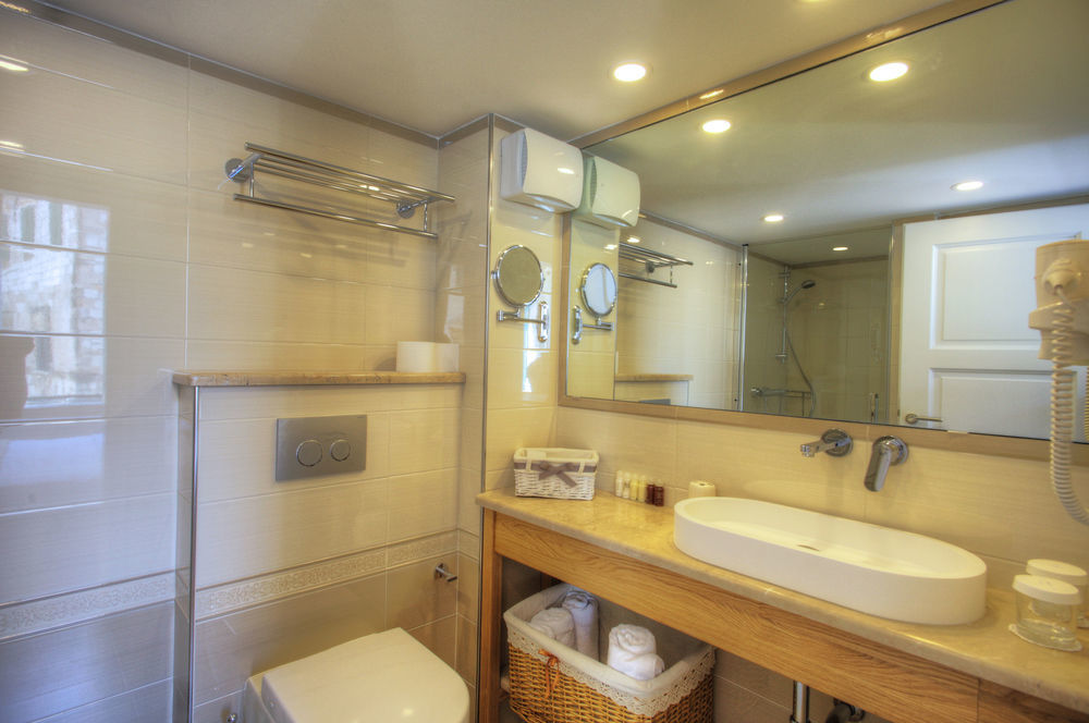 Deluxe Suites More Dubrovnik Bagian luar foto