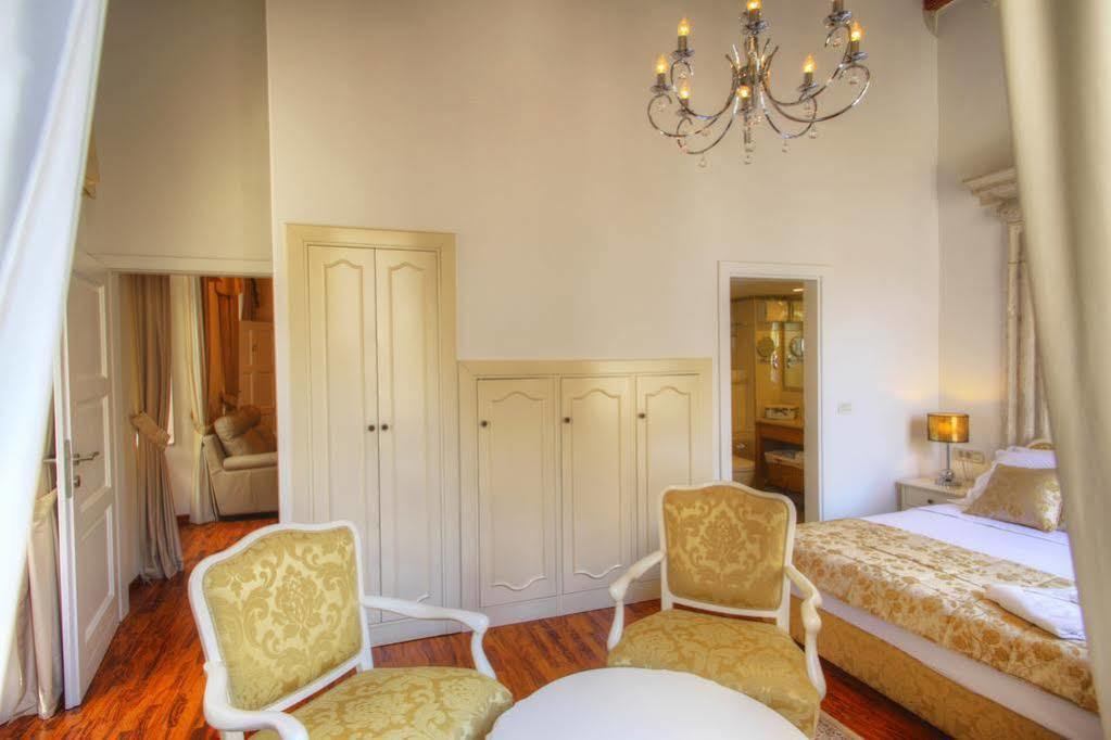 Deluxe Suites More Dubrovnik Bagian luar foto