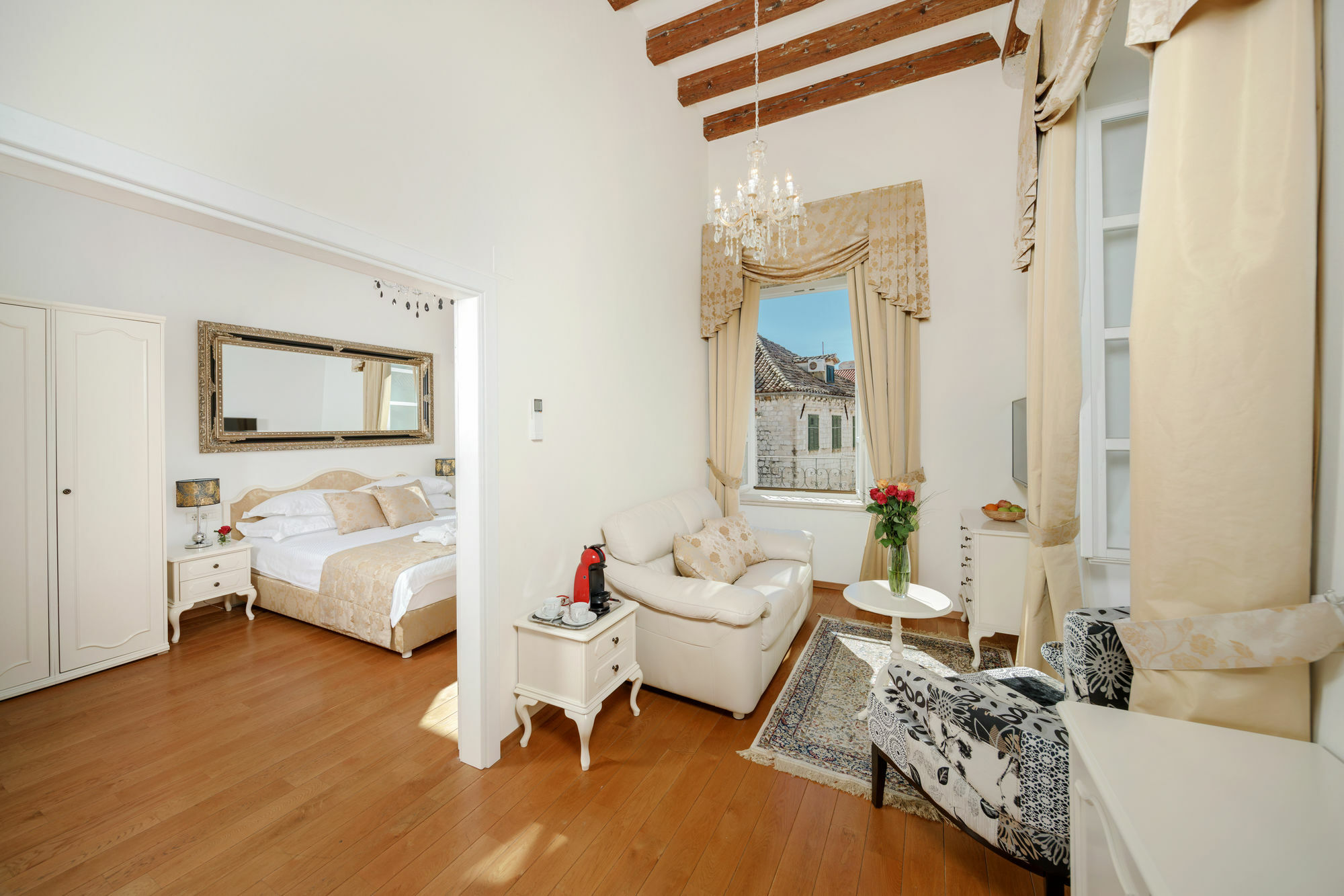 Deluxe Suites More Dubrovnik Bagian luar foto