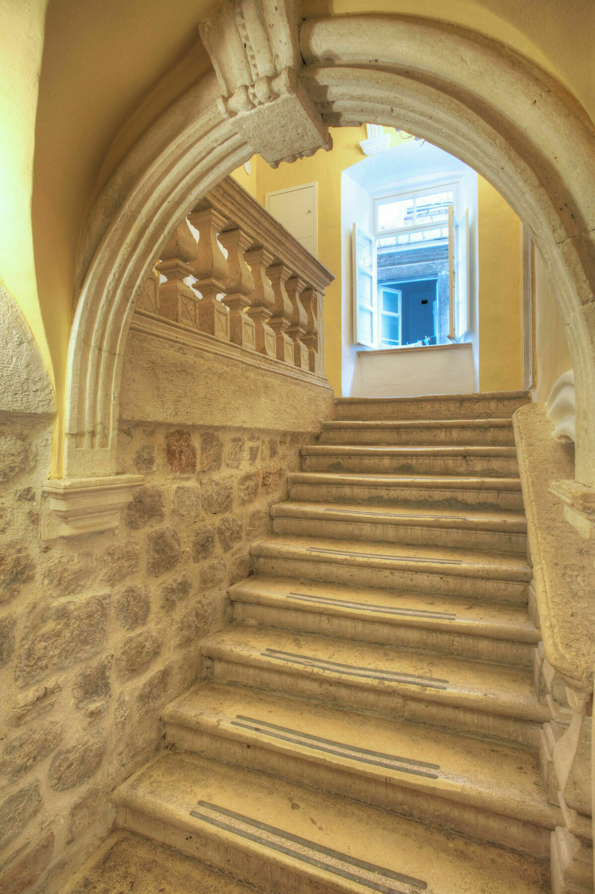 Deluxe Suites More Dubrovnik Bagian luar foto