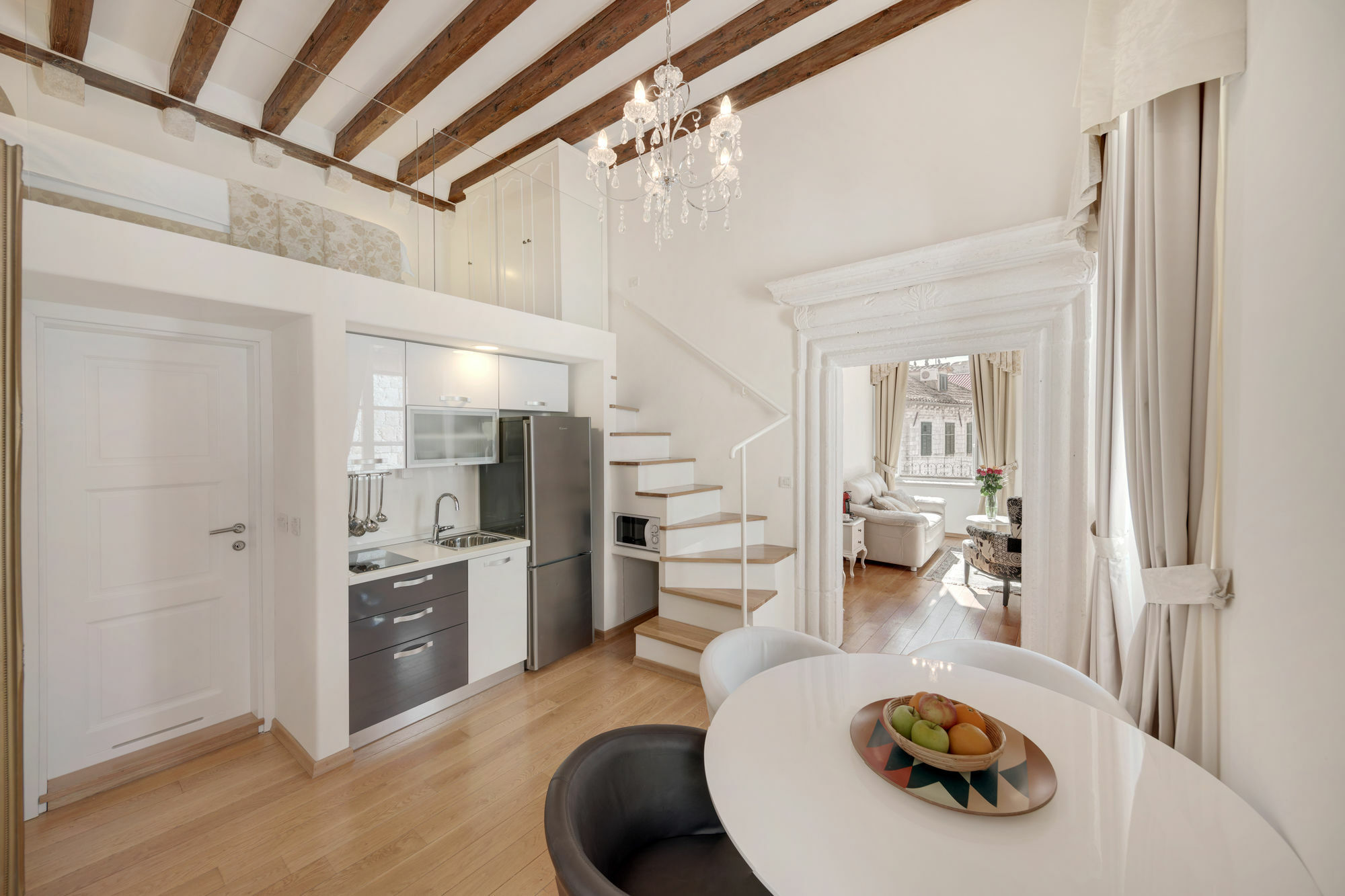 Deluxe Suites More Dubrovnik Bagian luar foto