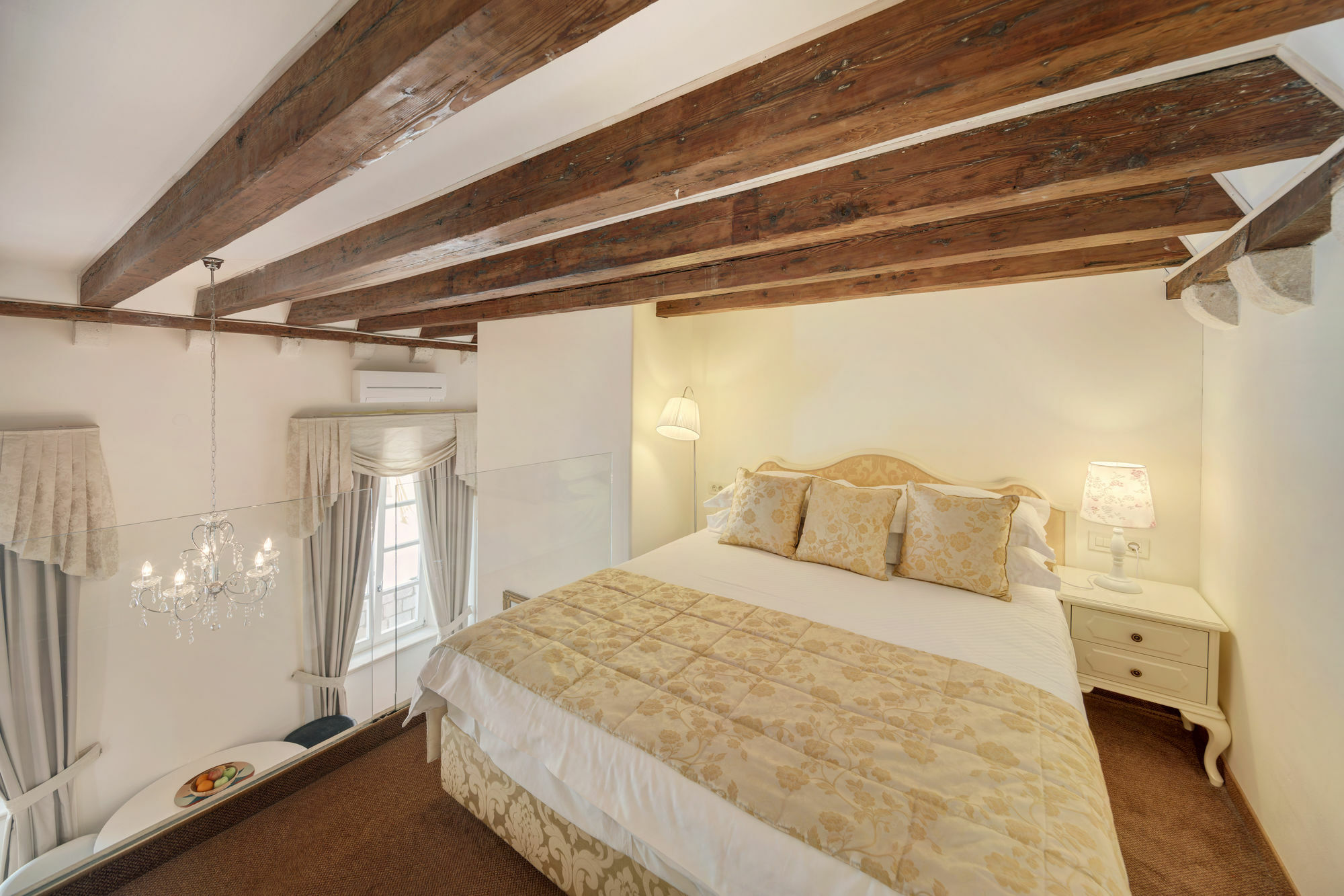 Deluxe Suites More Dubrovnik Bagian luar foto