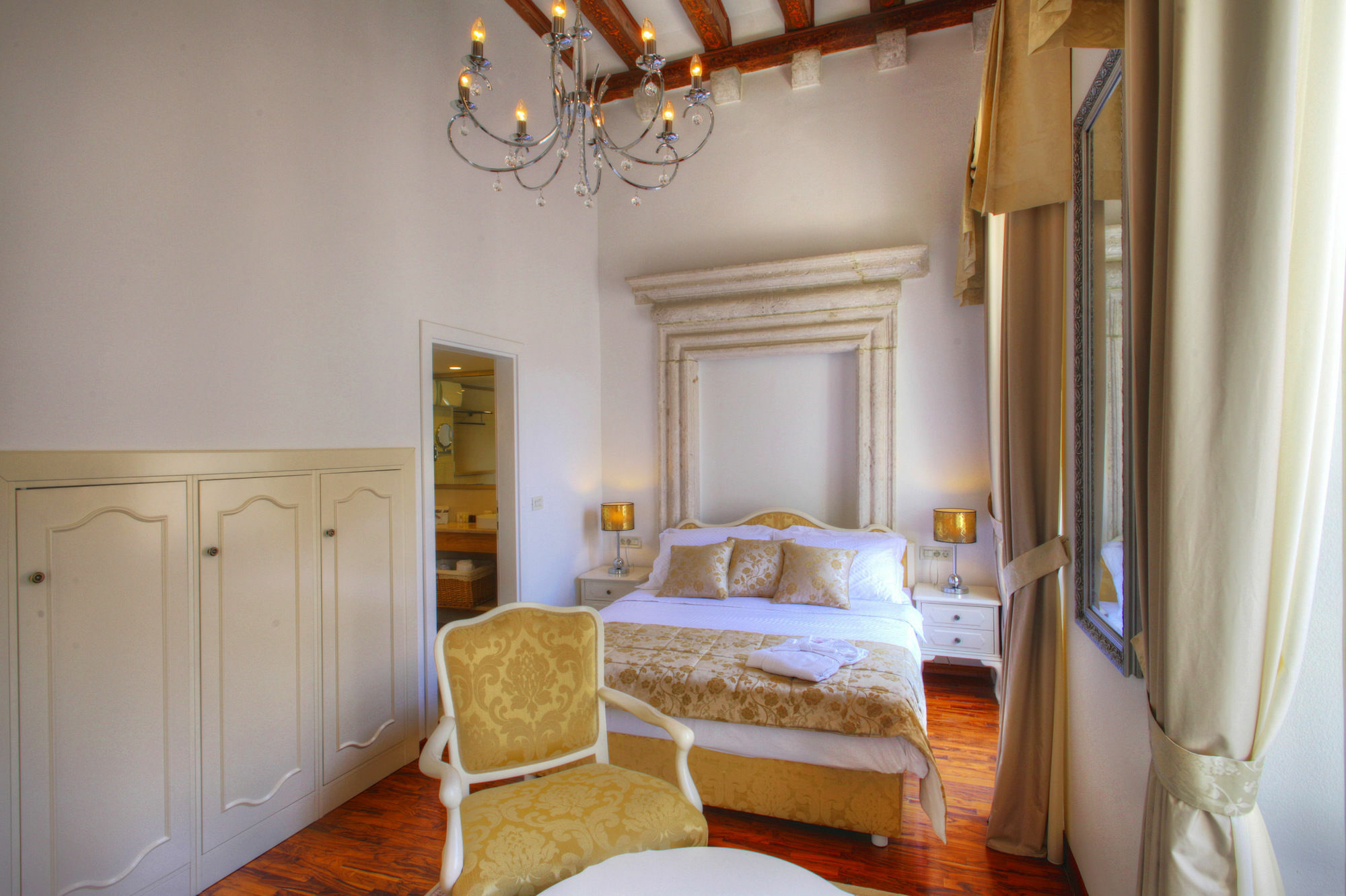 Deluxe Suites More Dubrovnik Bagian luar foto