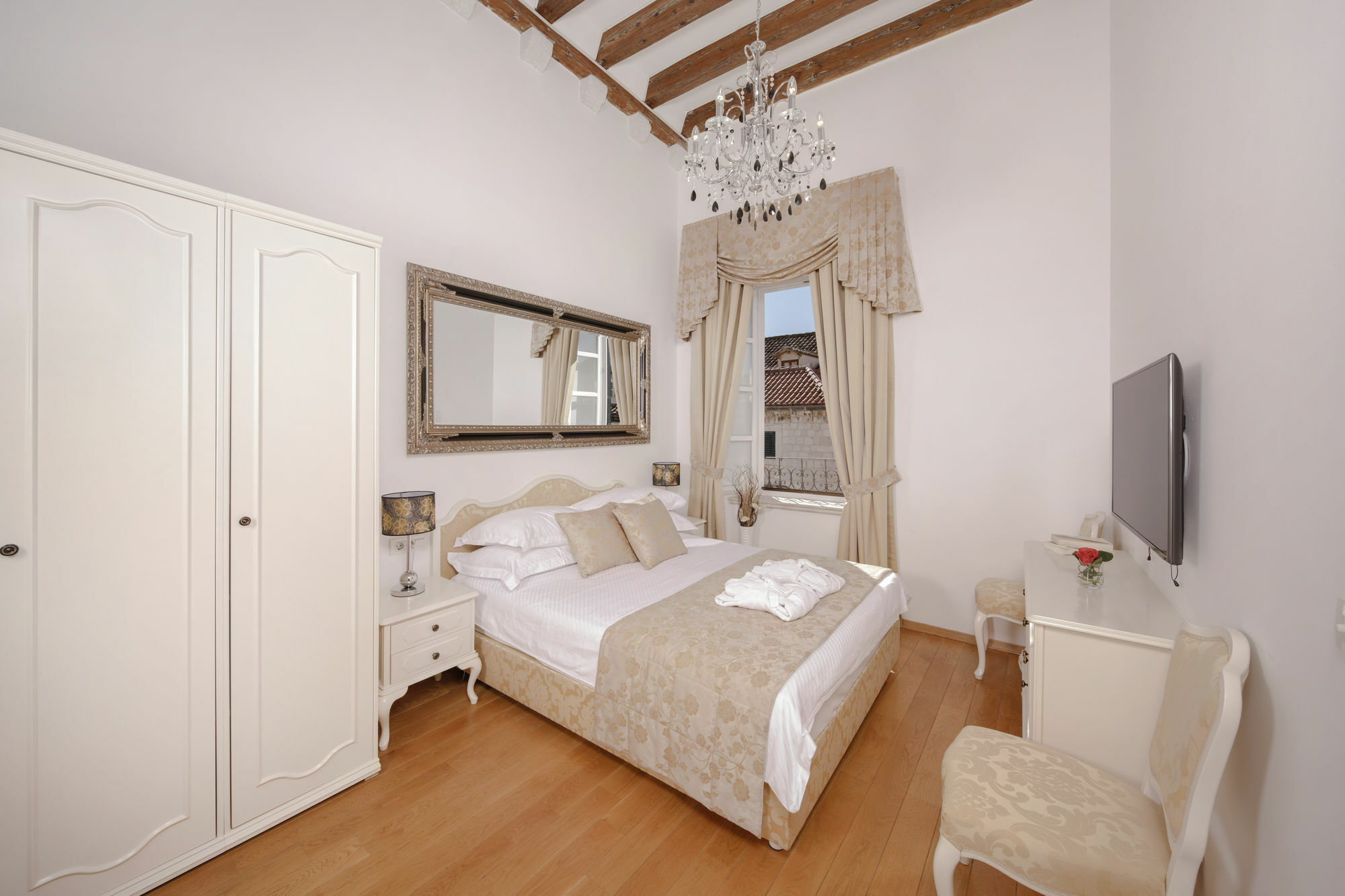 Deluxe Suites More Dubrovnik Bagian luar foto