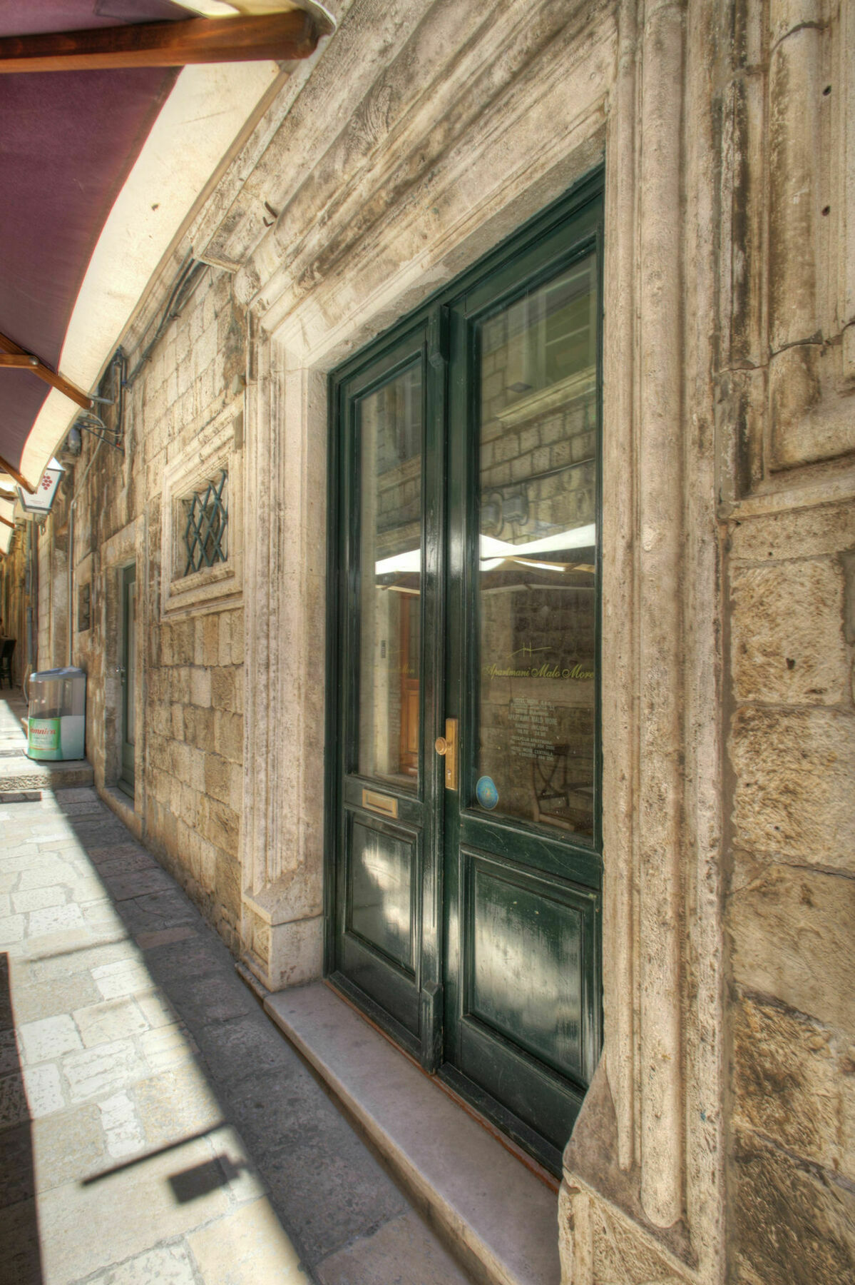 Deluxe Suites More Dubrovnik Bagian luar foto