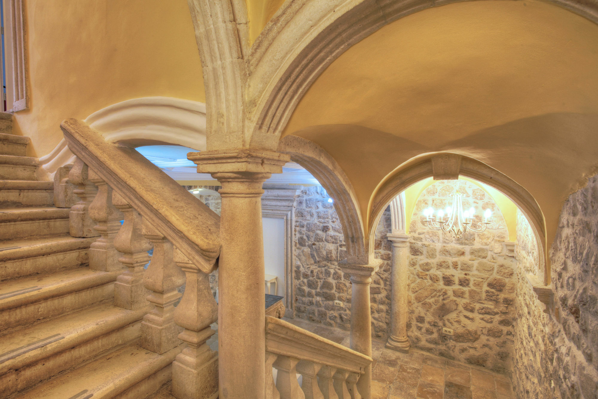 Deluxe Suites More Dubrovnik Bagian luar foto