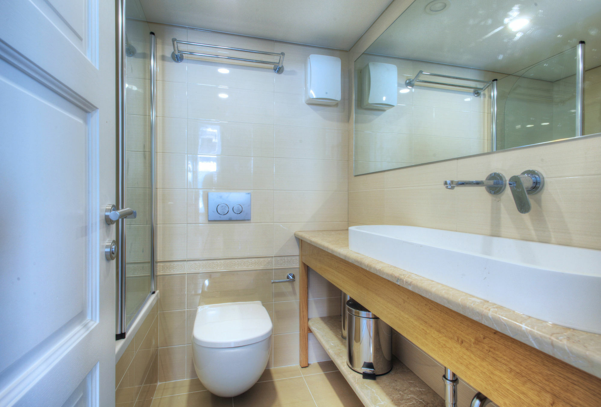 Deluxe Suites More Dubrovnik Bagian luar foto