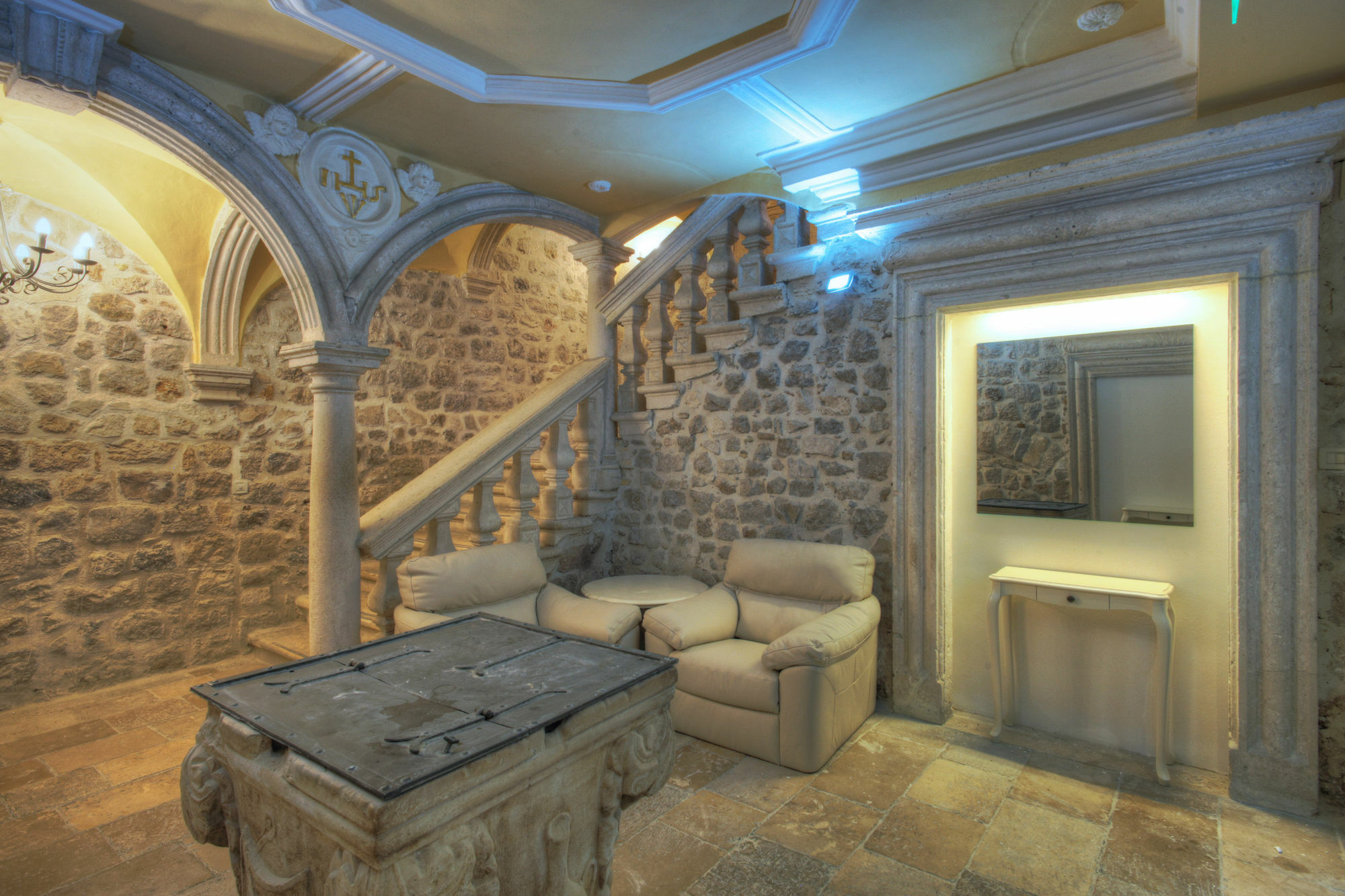 Deluxe Suites More Dubrovnik Bagian luar foto