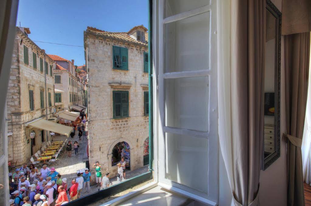 Deluxe Suites More Dubrovnik Bagian luar foto