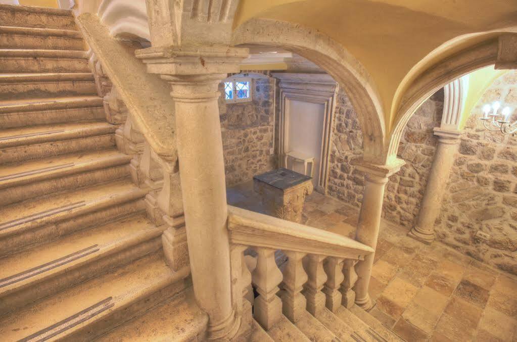Deluxe Suites More Dubrovnik Bagian luar foto